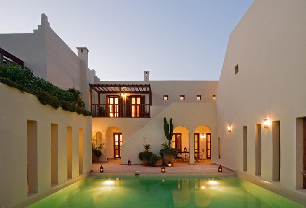 Rebali Riads 시디 카우키 외부 사진