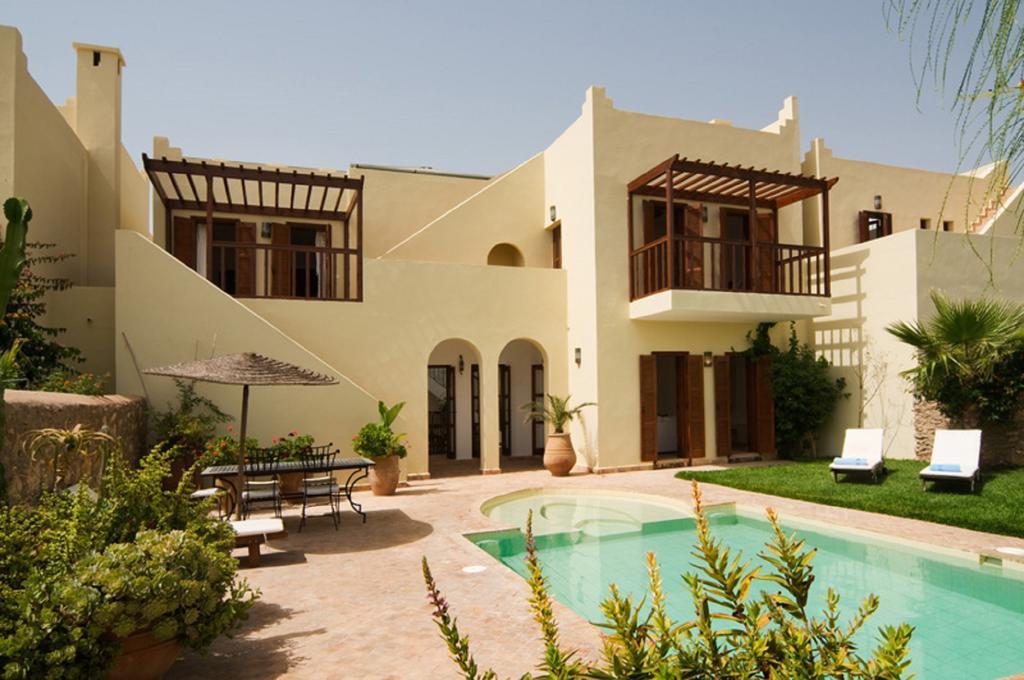 Rebali Riads 시디 카우키 외부 사진