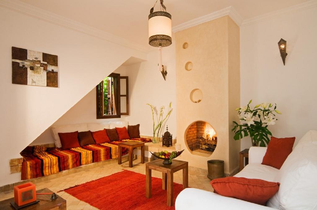Rebali Riads 시디 카우키 외부 사진