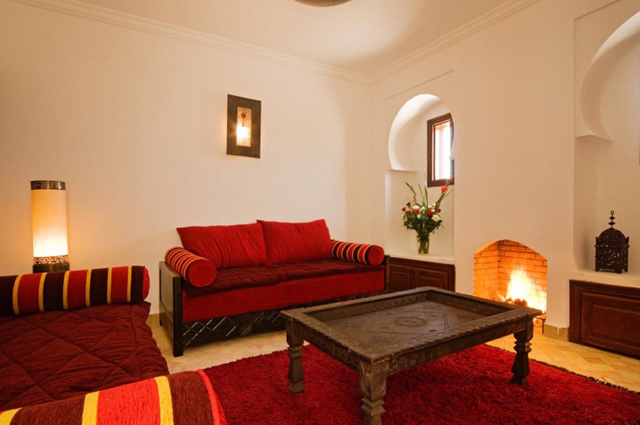 Rebali Riads 시디 카우키 객실 사진
